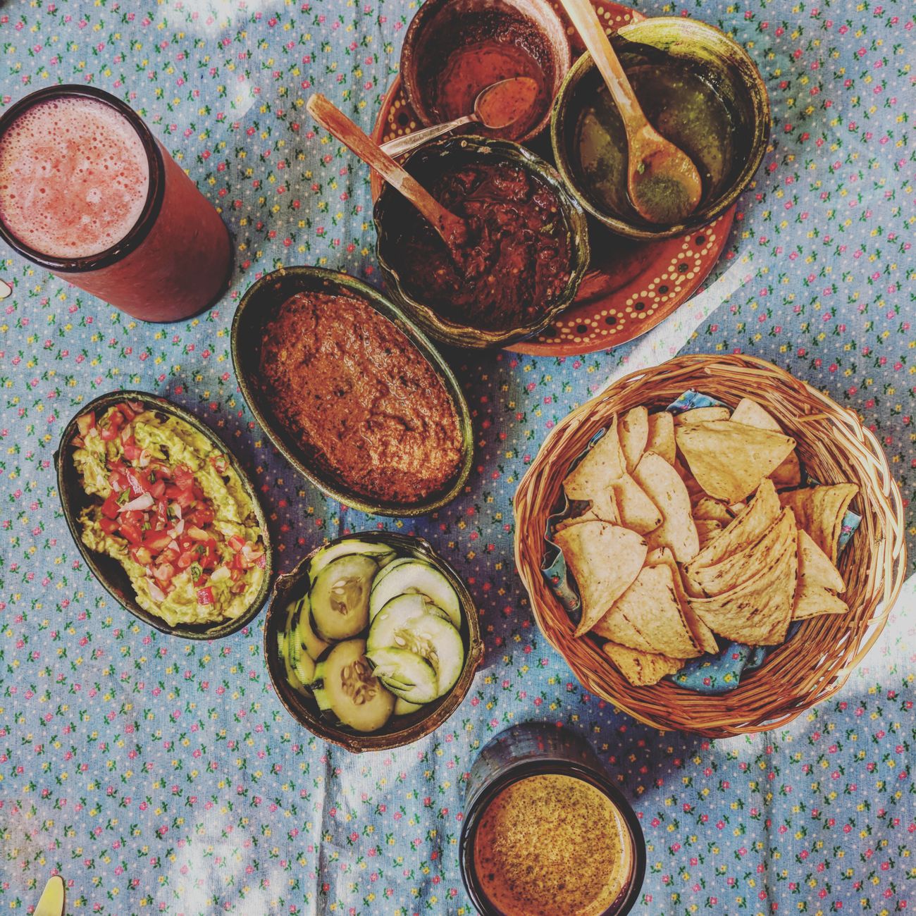 Authentic Yucatecan Gastronomy